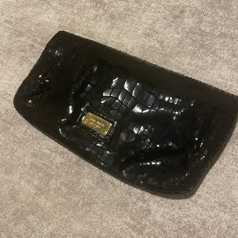 Versatile Nine West Purse/Clutch